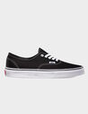 VANS 
Authentic 
Mens 
Shoes 
- 
Black