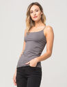 FULL 
TILT 
Womens 
Seamless 
Cami 
- 
Rock
