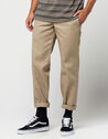 DICKIES 
873 
Mens 
Work 
Pants 
- 
Khaki