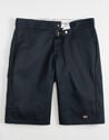 DICKIES 
Mens 
Relaxed 
Fit 
13" 
Shorts 
- 
Navy