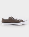 CONVERSE 
Chuck 
Taylor 
All 
Star 
Low 
Mens 
Shoes 
- 
Charcoal