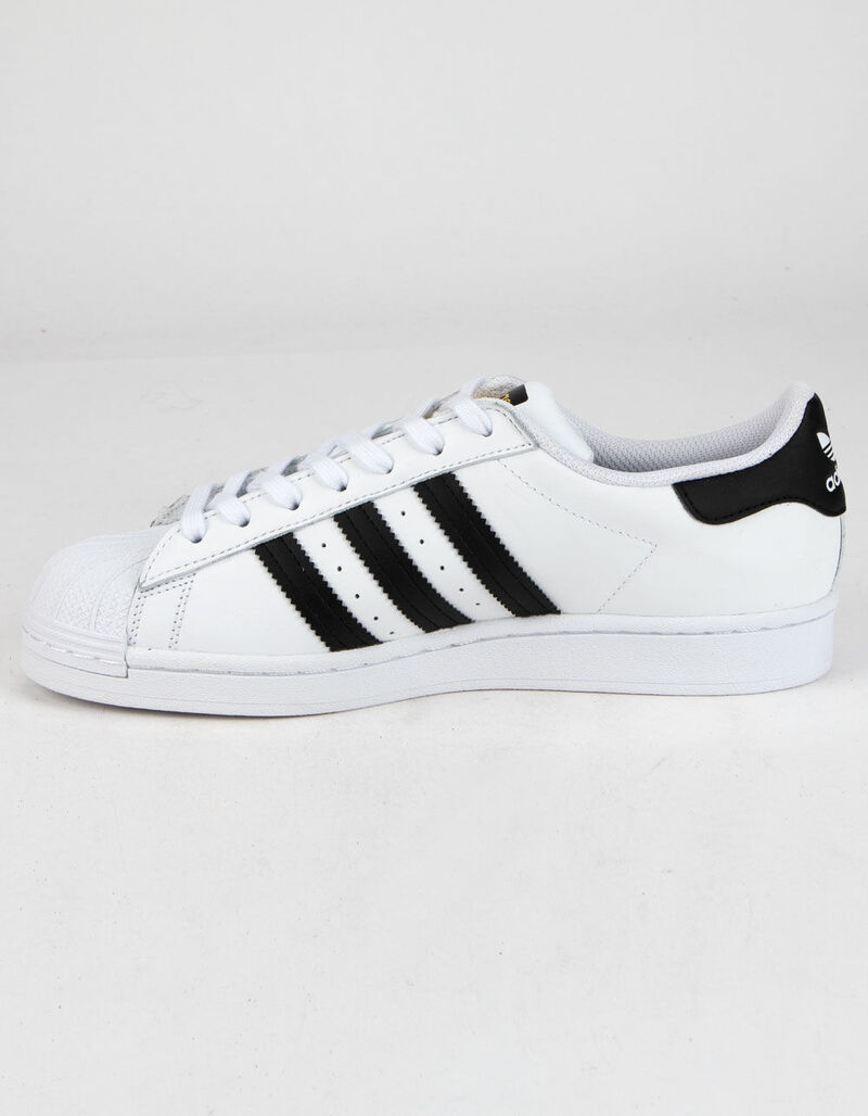 ADIDAS Superstar Shoes - WHTBK - 367856168
