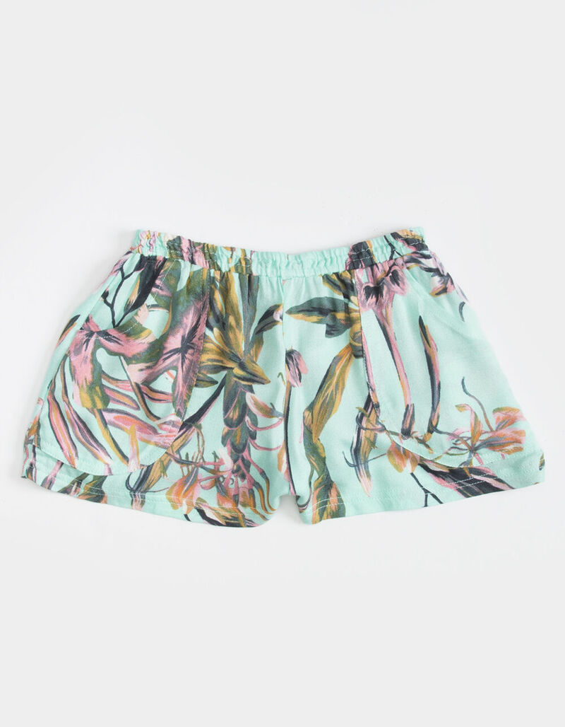 O'NEILL Merrick Girls Shorts - TURCO - 387787259