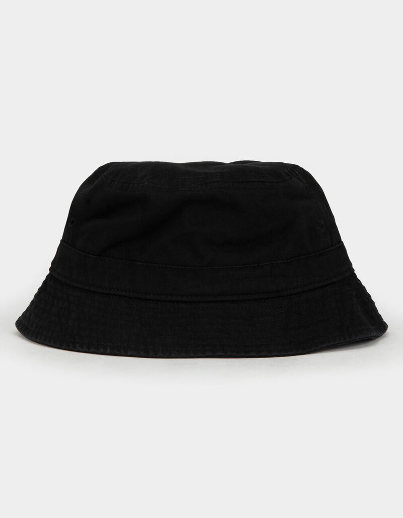 CHAMPION Bucket Hat - BLACK - 400992100