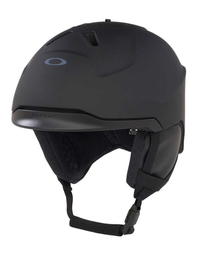OAKLEY MOD3 Blackout Helmet - MATBL - 380721182