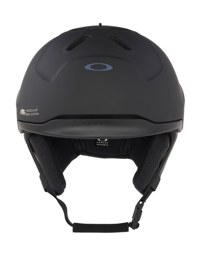 OAKLEY MOD3 Blackout Helmet - MATBL - 380721182