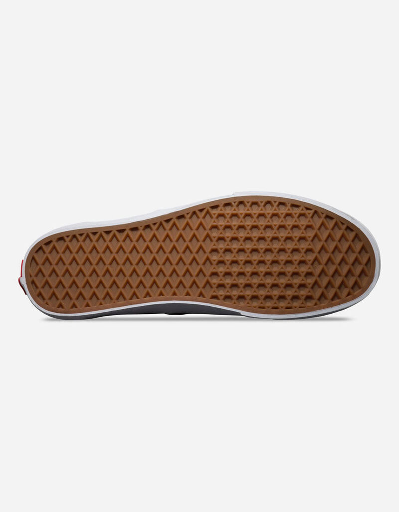 VANS Authentic Golden Coast Checkerboard Shoes - CHECK - 339530917