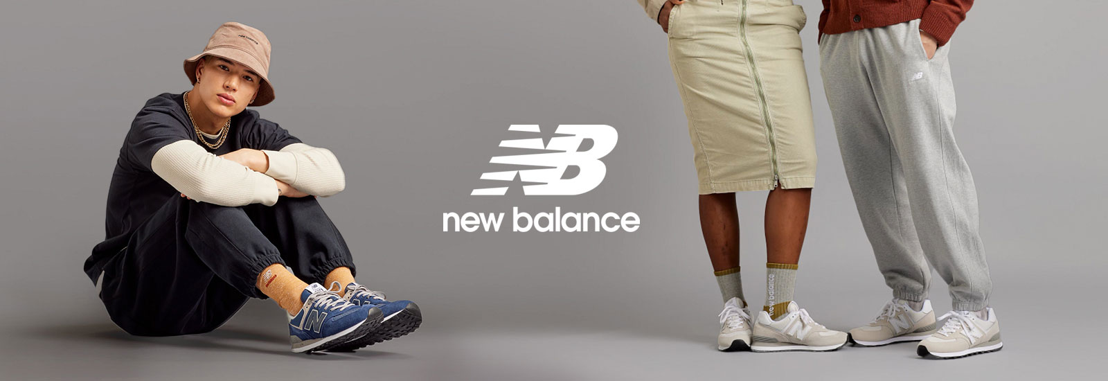 New Balance Shoes, Sneakers - Retro & Trendy | Tillys
