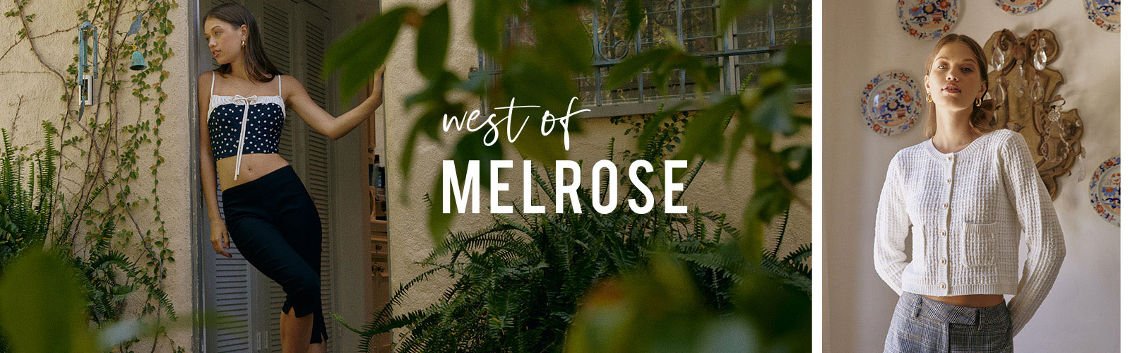 Melrose archives 🎞🤎 @fashionnova
