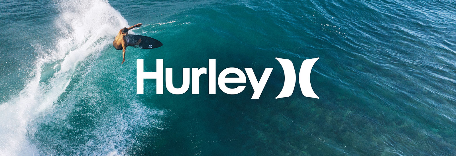 Hurley Clothing: Shirts, Hats, & More