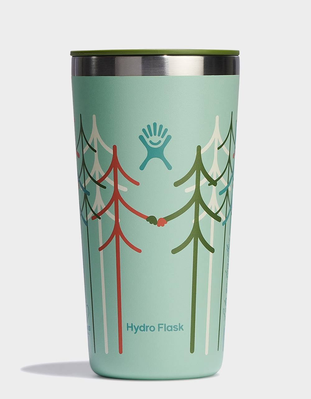 All Around 20 oz Tumbler Cup