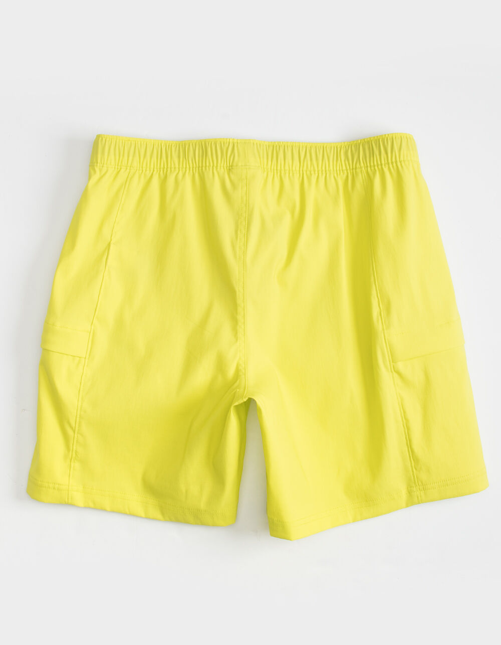 THE NORTH FACE Class V Mens Green Belted Shorts - GREEN | Tillys