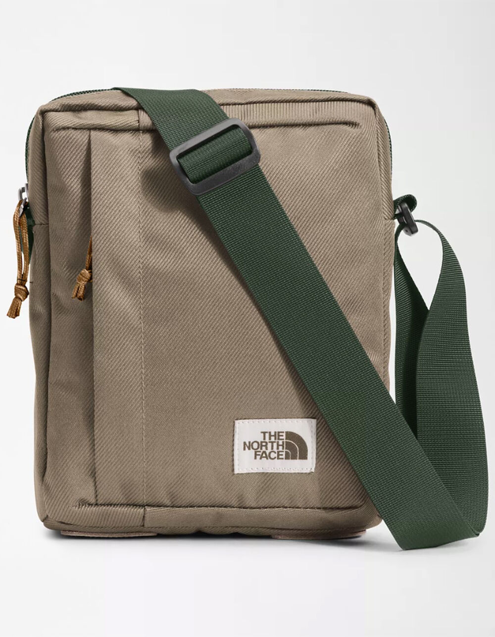 THE NORTH FACE Cross Body Bag - NATURAL | Tillys