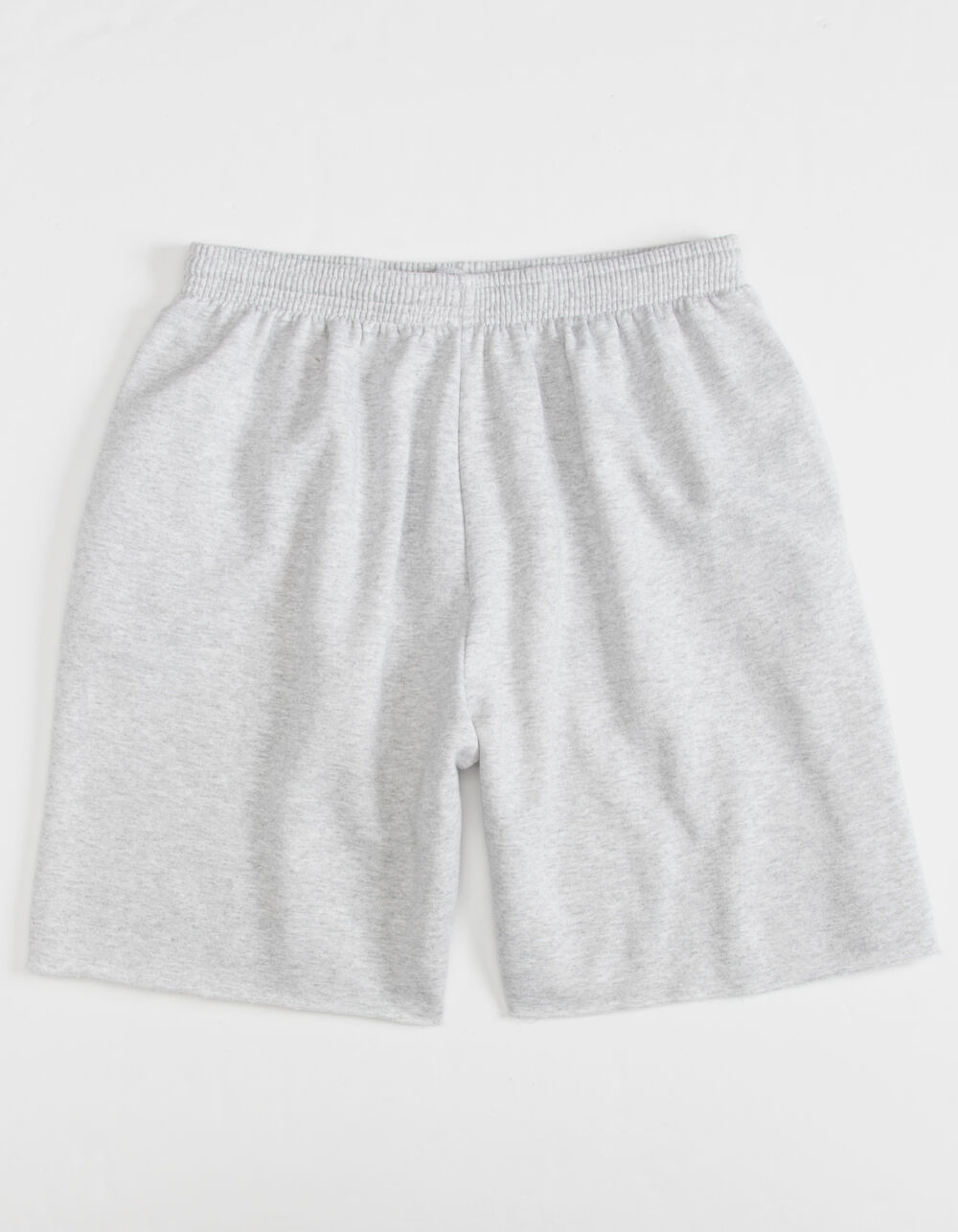 BDG Urban Outfitters Mens Jogger Sweat Shorts - HEATHER GRAY | Tillys