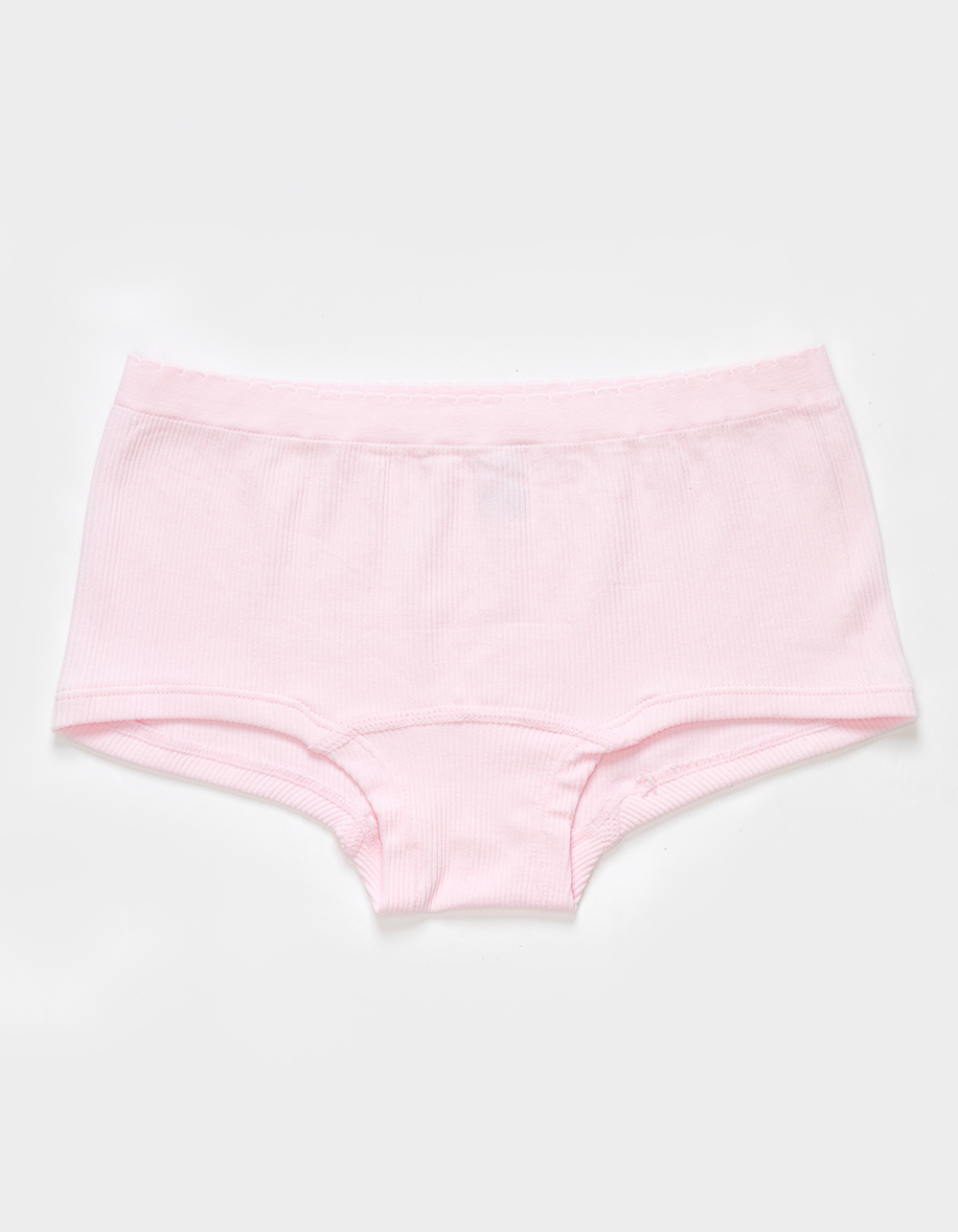 Juicy Couture 5-Pack Logo Boyshort Panties on SALE