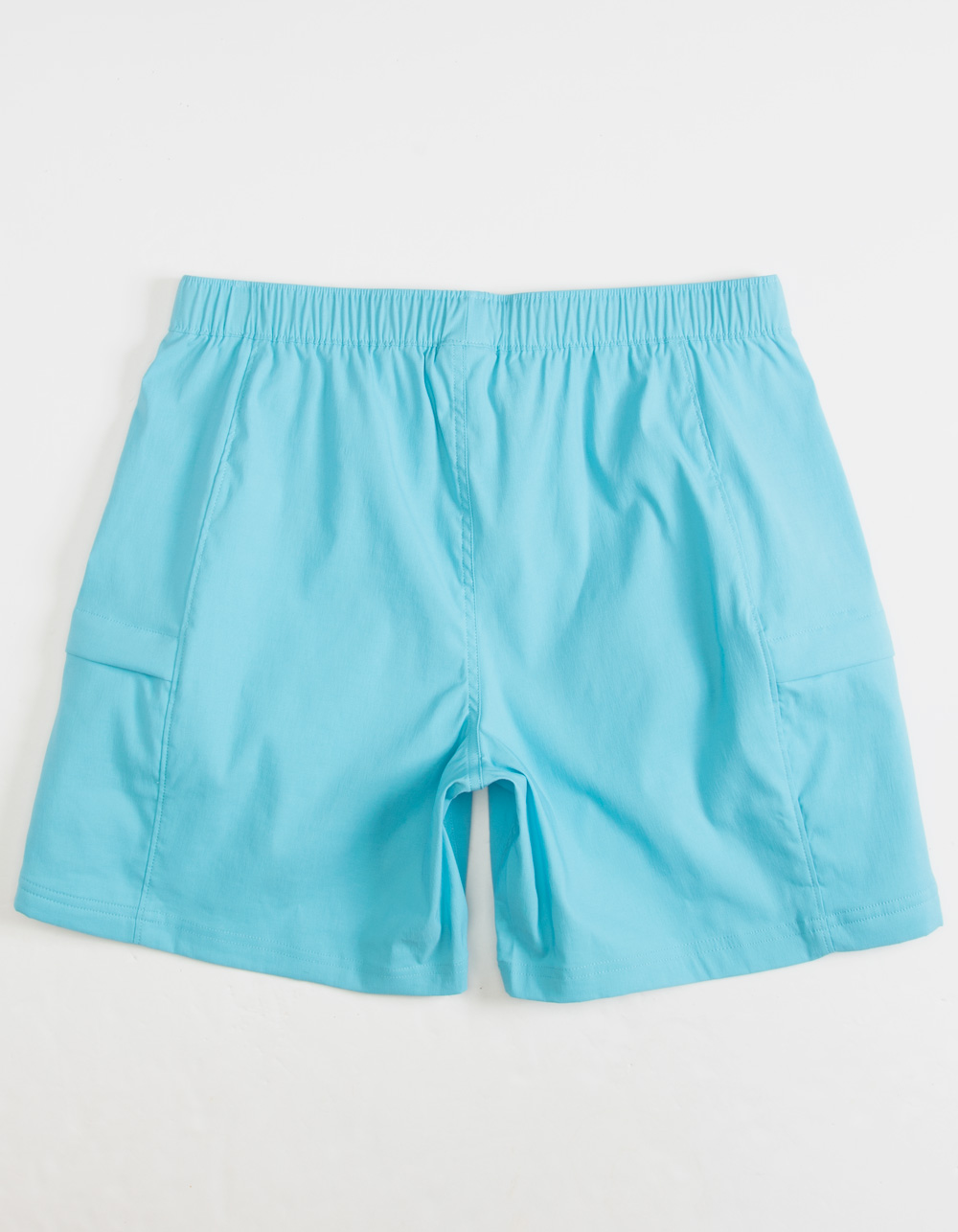 THE NORTH FACE Class V Mens Belted Shorts - LIGHT BLUE | Tillys