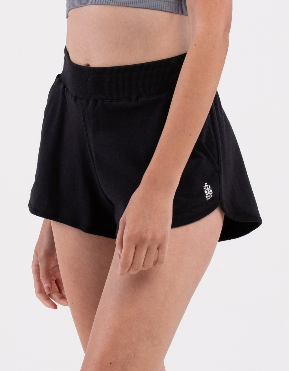 FREE PEOPLE FP Movement Get Set Womens Shorts