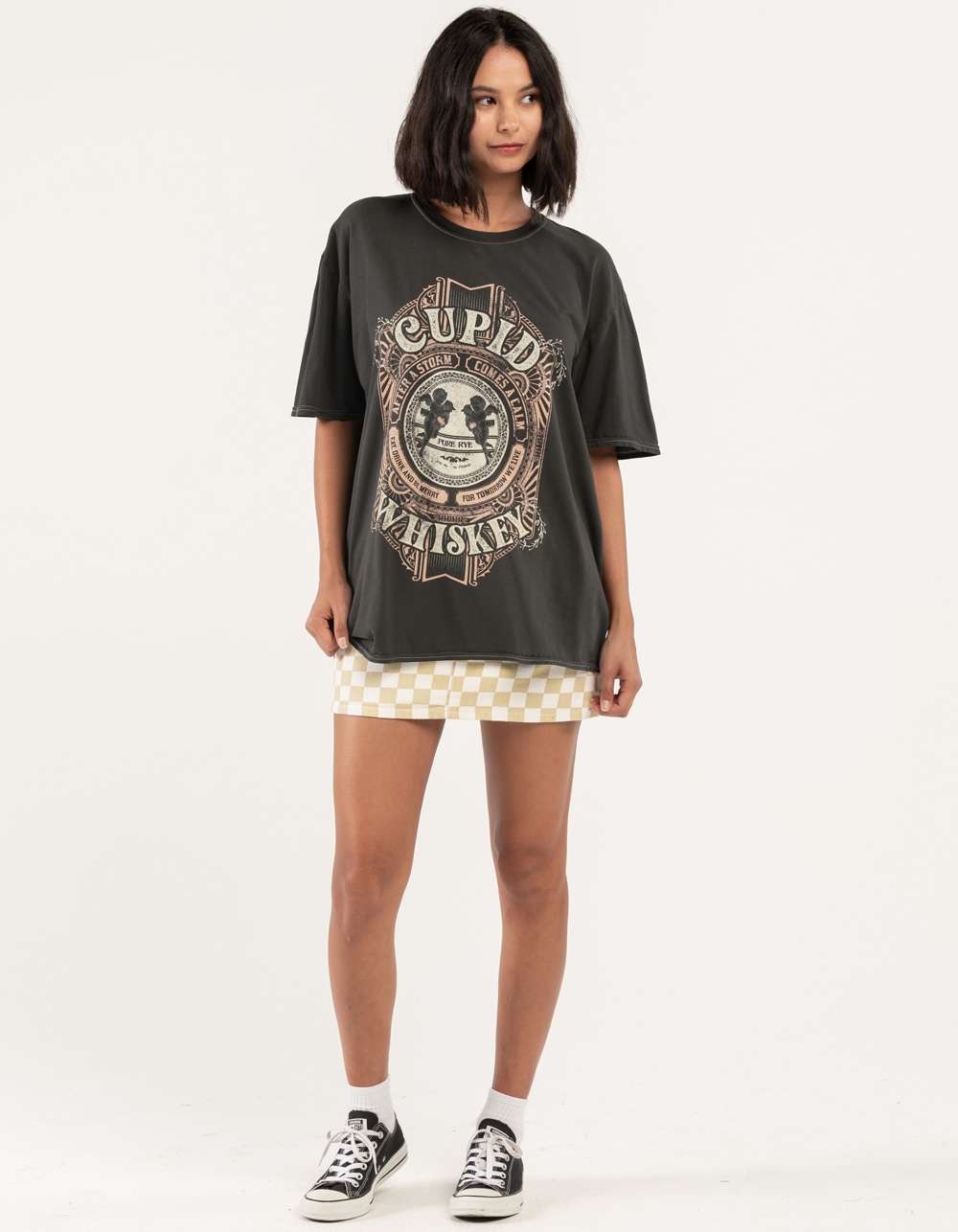 MY OVERSIZED GRAPHIC T-SHIRT COLLECTION  Tees Try-On (Urban Outfitters,  Project Social T + More) 