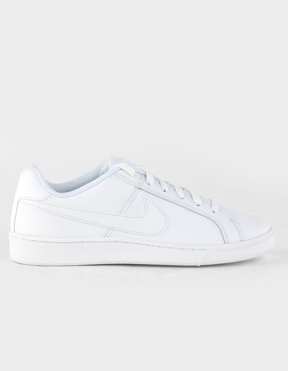 NIKE Court Royale Womens Shoes WHITE Tillys