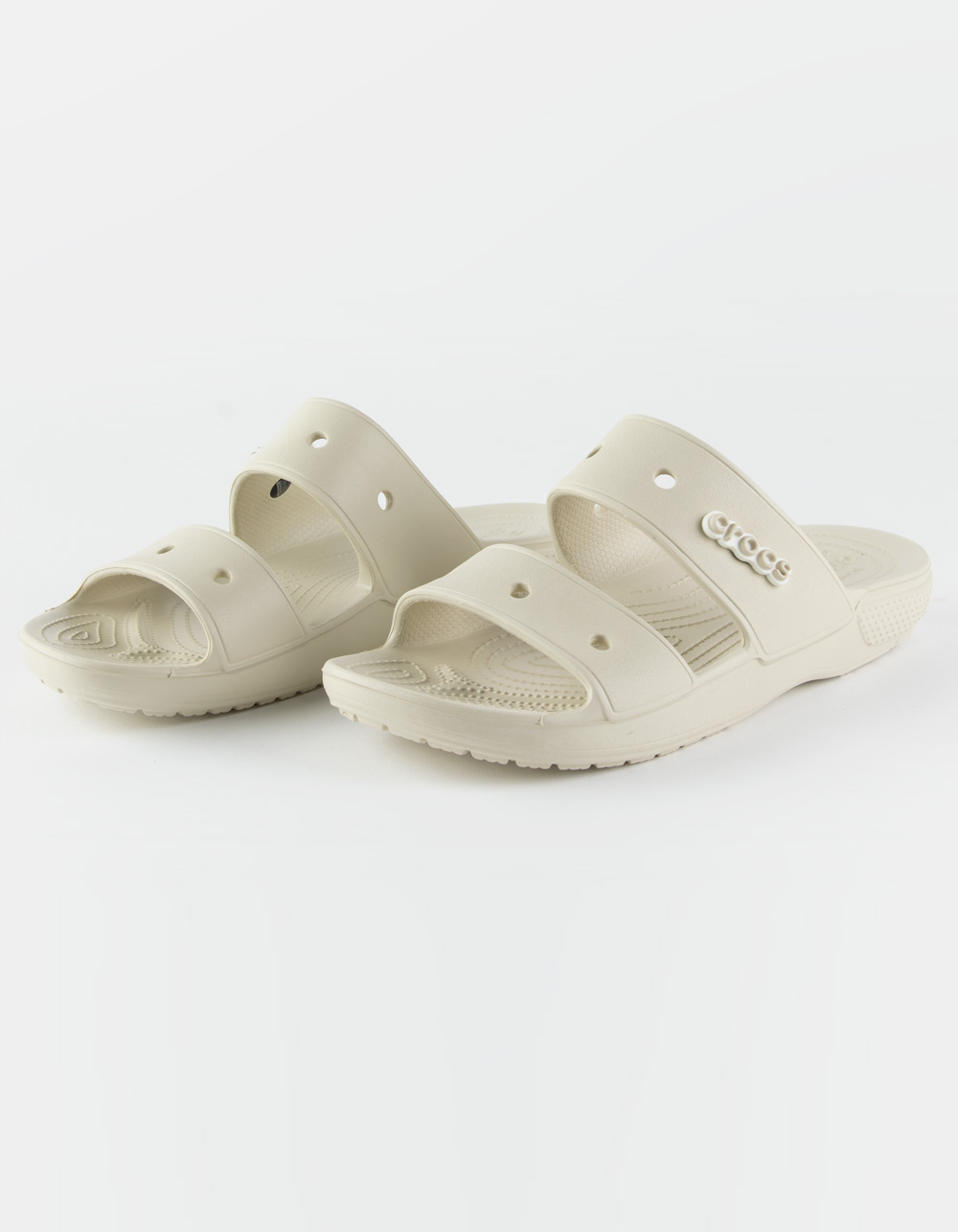 CROCS Classic Sandals - NATURAL | Tillys