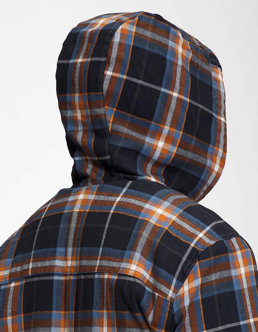 The North Face Hooded Campshire Shirt - Outtabounds
