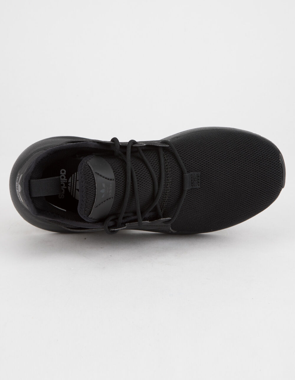ADIDAS X_PLR Boys Shoes - Black/Black | Tillys