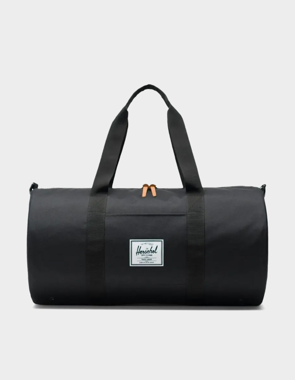Steve Madden Duffel Weekender Bag in Black for Men