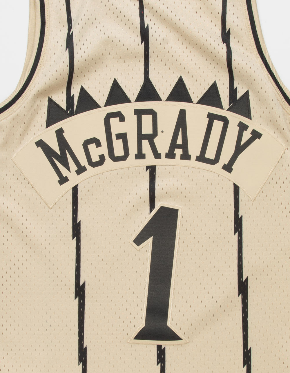 Mitchell & Ness NBA Toronto Raptors Tracy McGrady Swingman Jersey / Aw