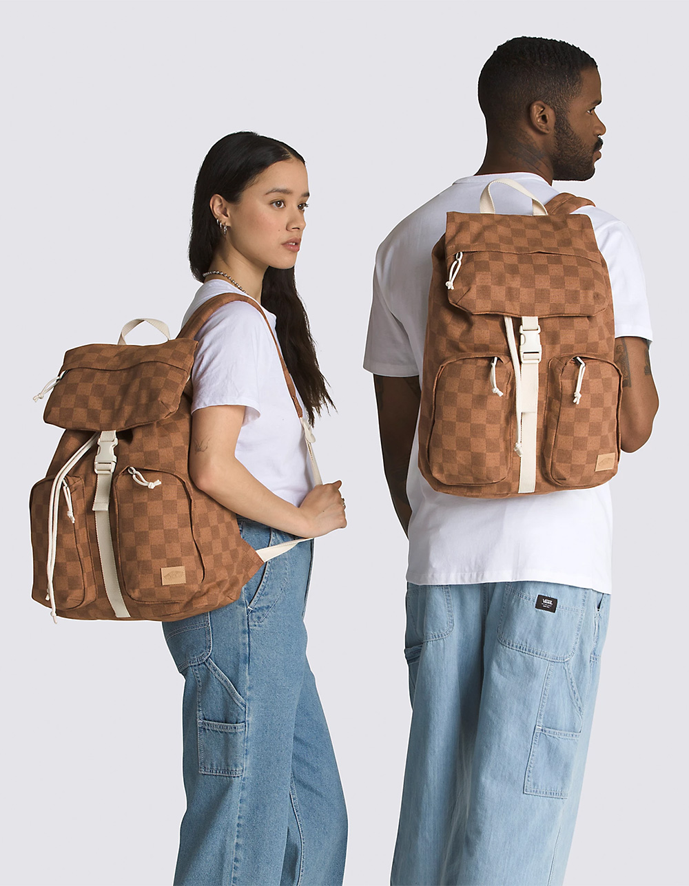 Louis Vuitton Zack Backpack Reviewer