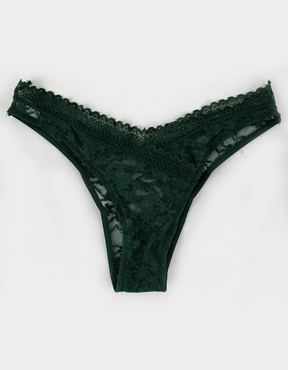 New with tags. Juicy Couture Intimate Lace Cheeky