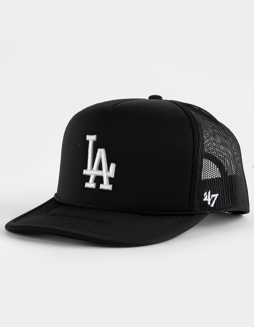47 BRAND Los Angeles Dodgers '47 Trucker Hat