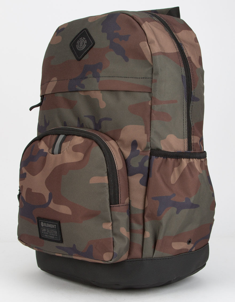 Element Backpacks & Bags  Mens Regent Backpack Camo — Yana Fusion