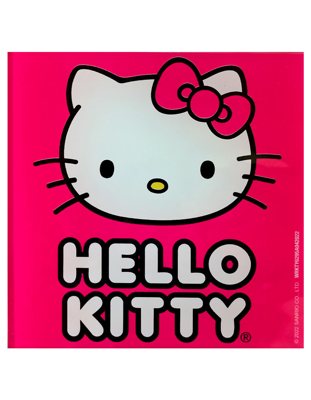 Buy Sanrio Hello Kitty SMS Text Messengers - White & Pink Online