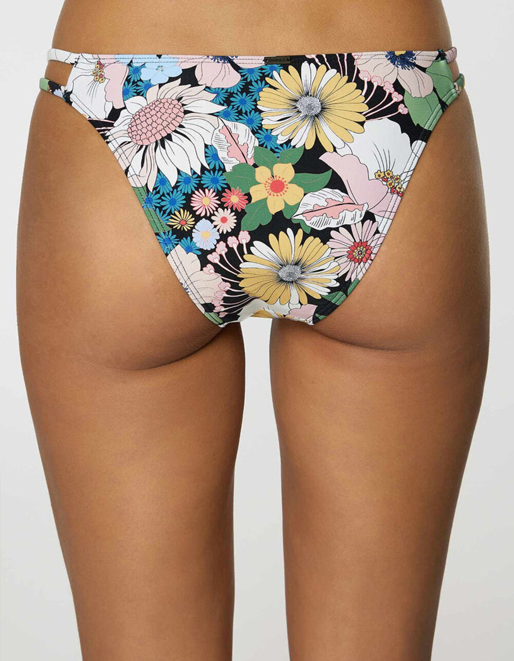 Full Coverage bikini bottoms for women – O'Neill UK