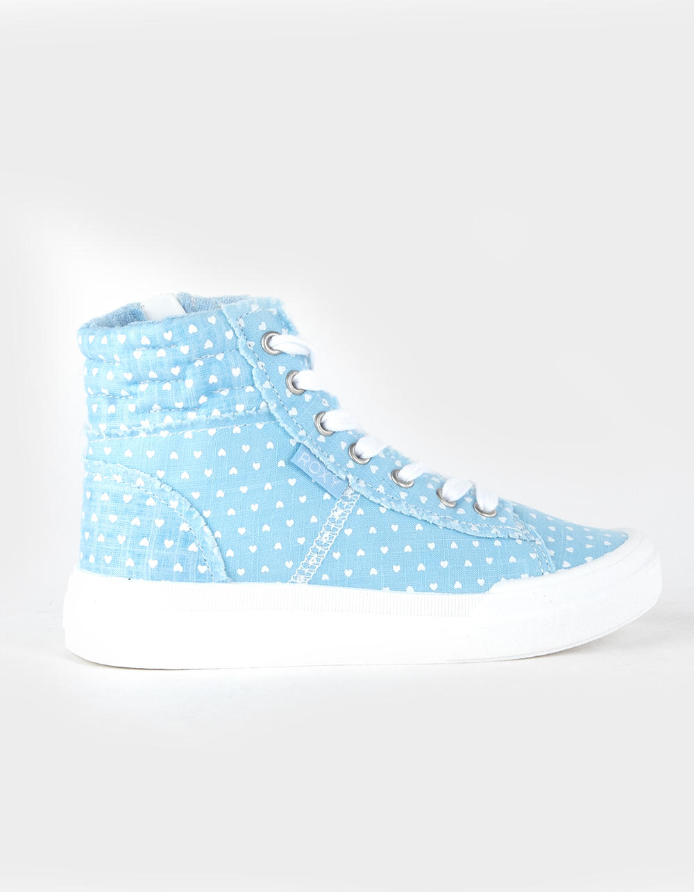 Roxy Rae Mid-Top Shoes