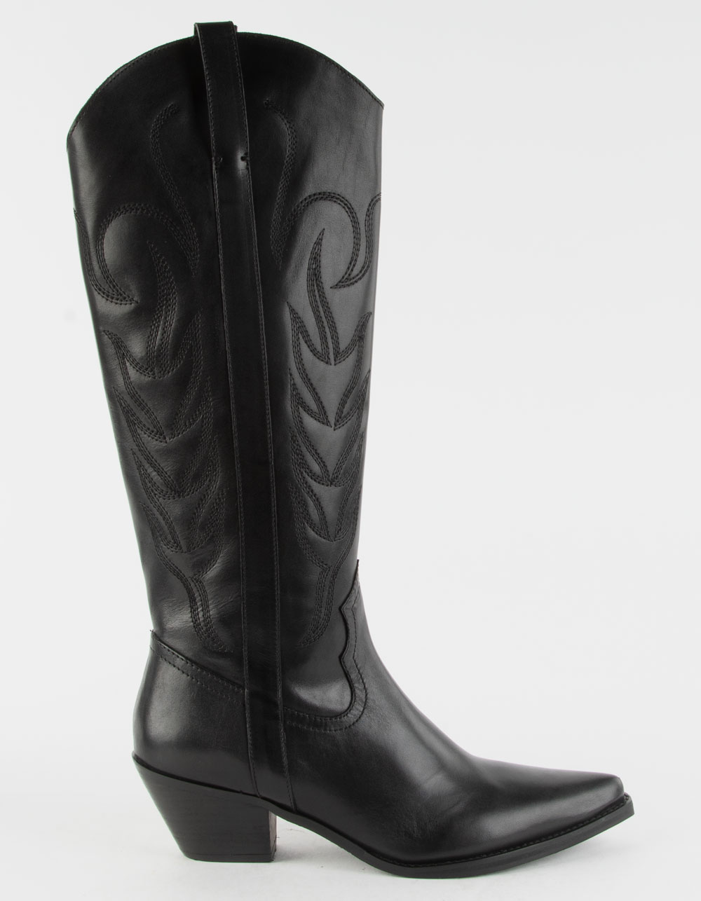 COCONUTS by Matisse Agency Womens Western Boots - BLACK | Tillys