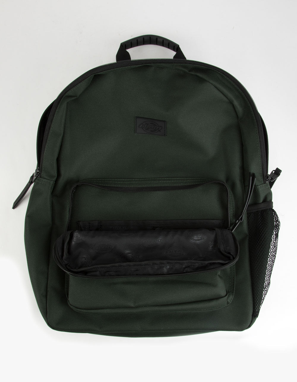 DICKIES Cadet Solid Olive Backpack - OLIVE | Tillys