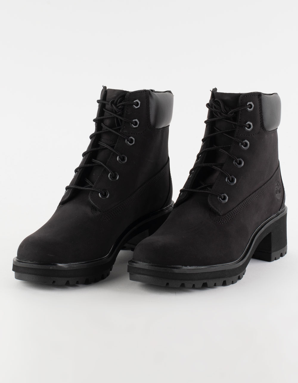 voz Si Destino TIMBERLAND Kinsley 6in Waterproof Womens Boots - BLACK | Tillys