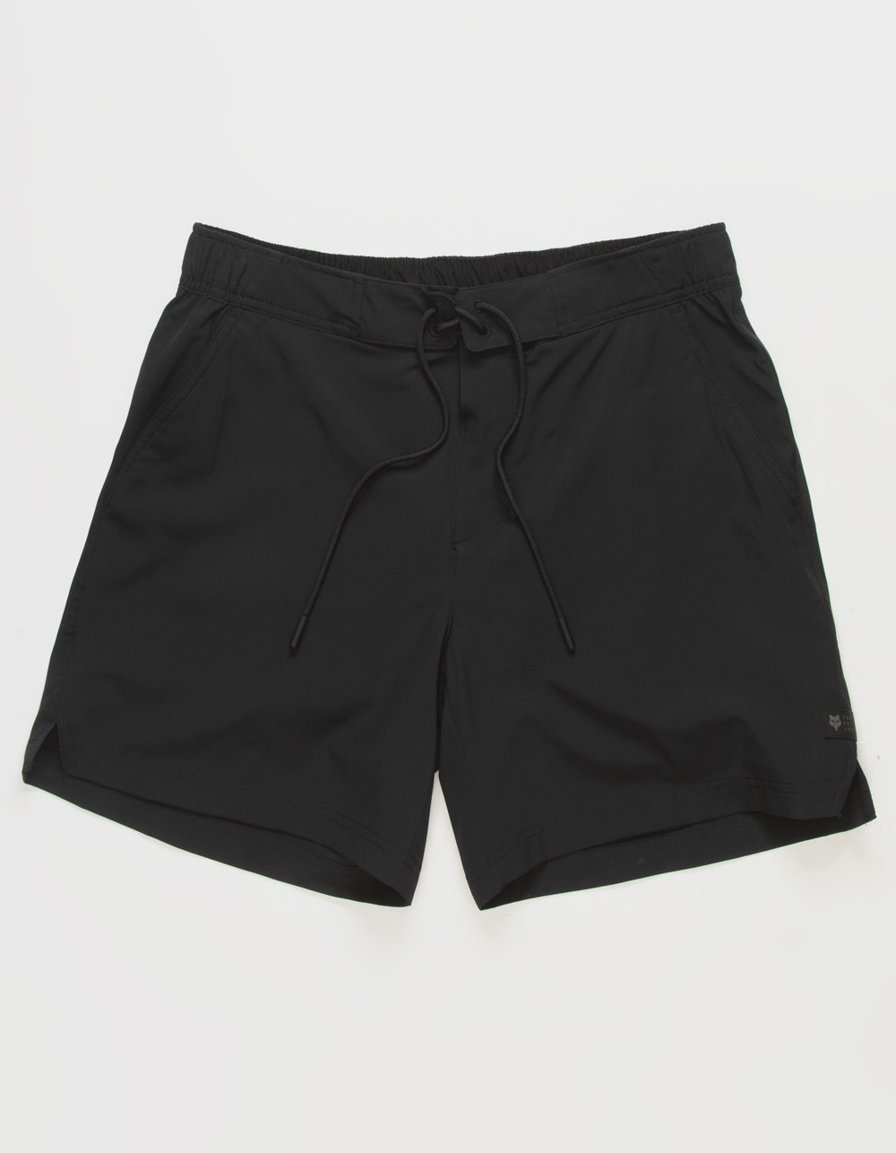 FOX Essex Mens 16.5'' Volley Shorts - BLACK | Tillys