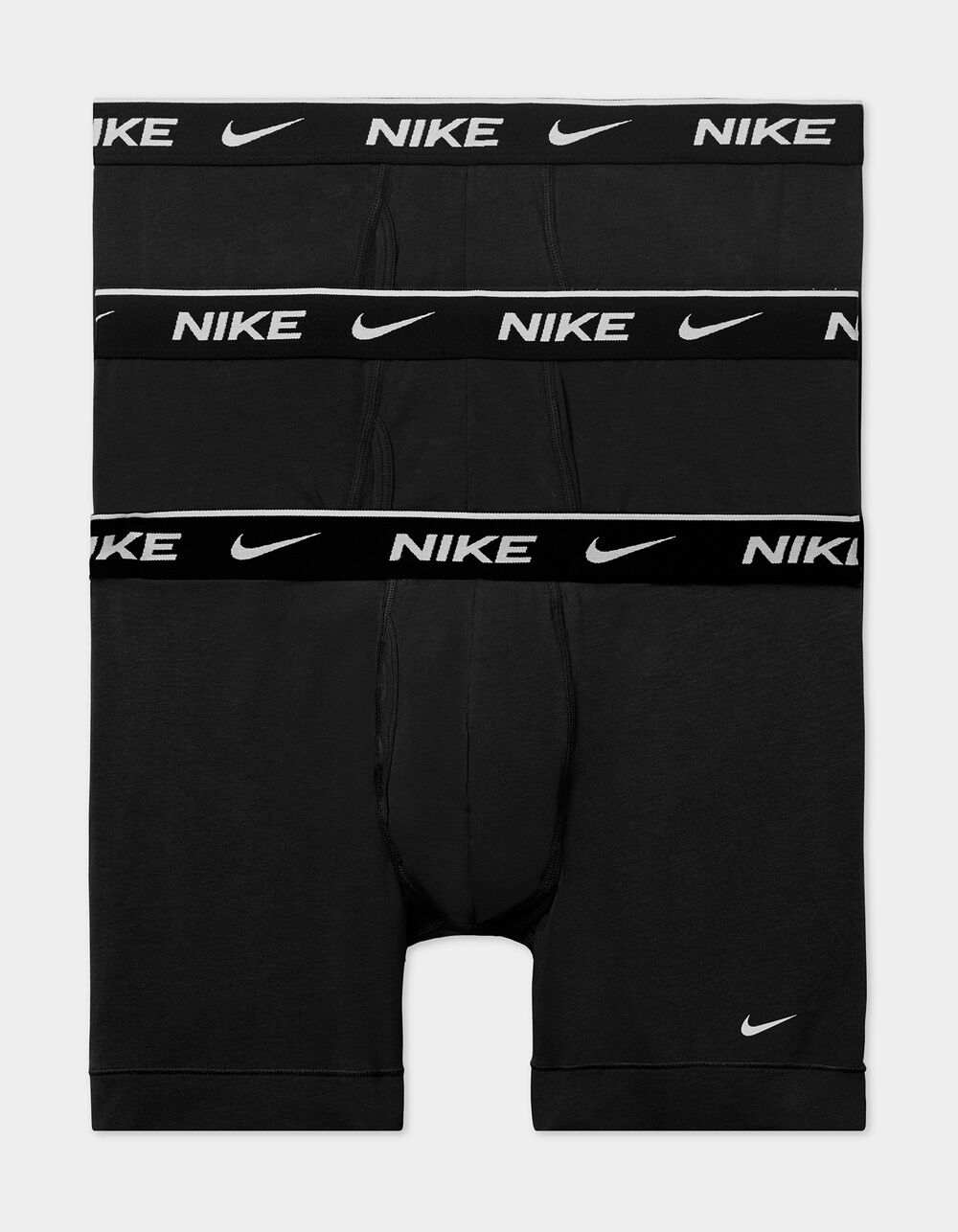 Nike 3 Pack Briefs Mens Black, £32.00