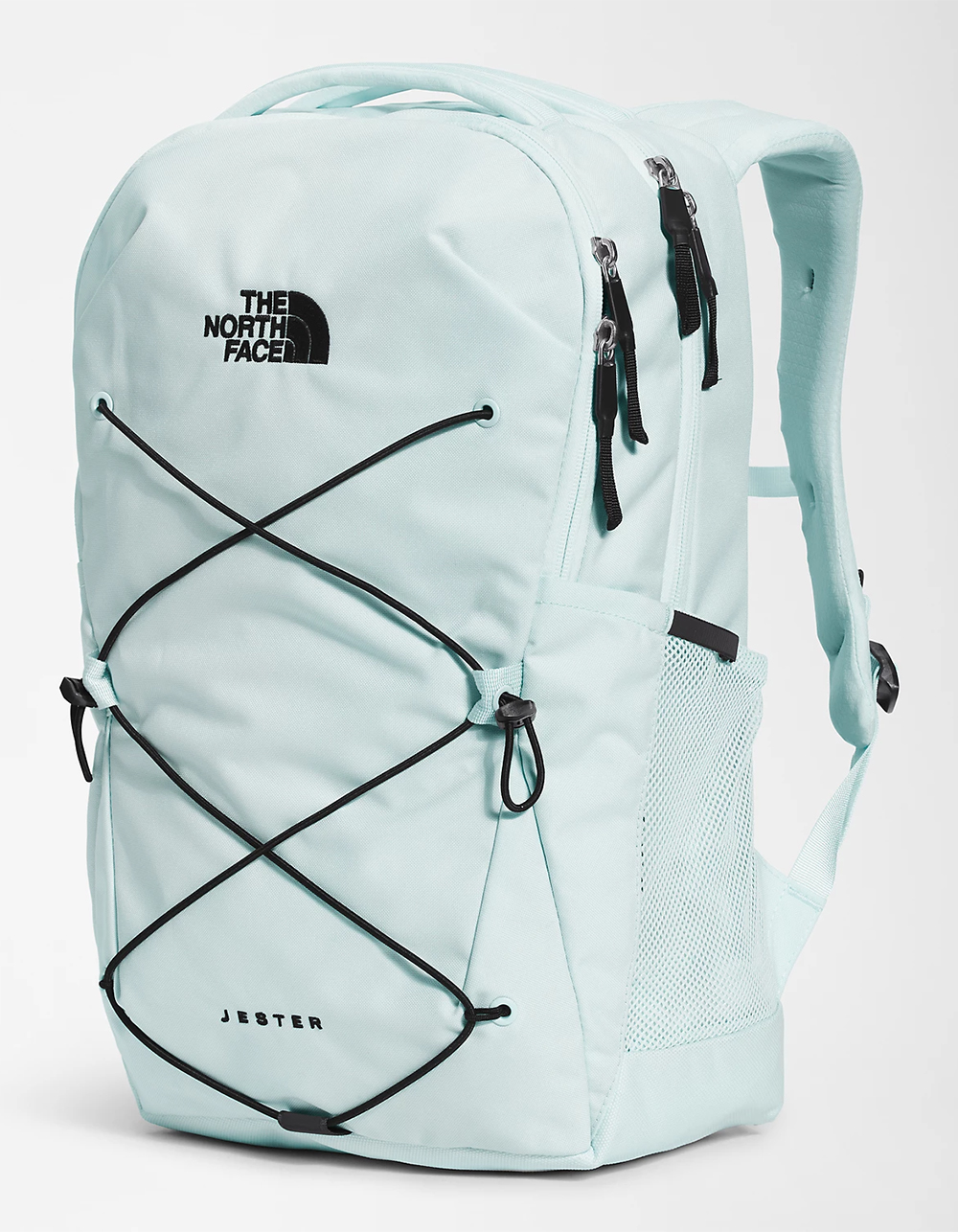 THE NORTH FACE Jester Womens Backpack - LIGHT BLUE | Tillys