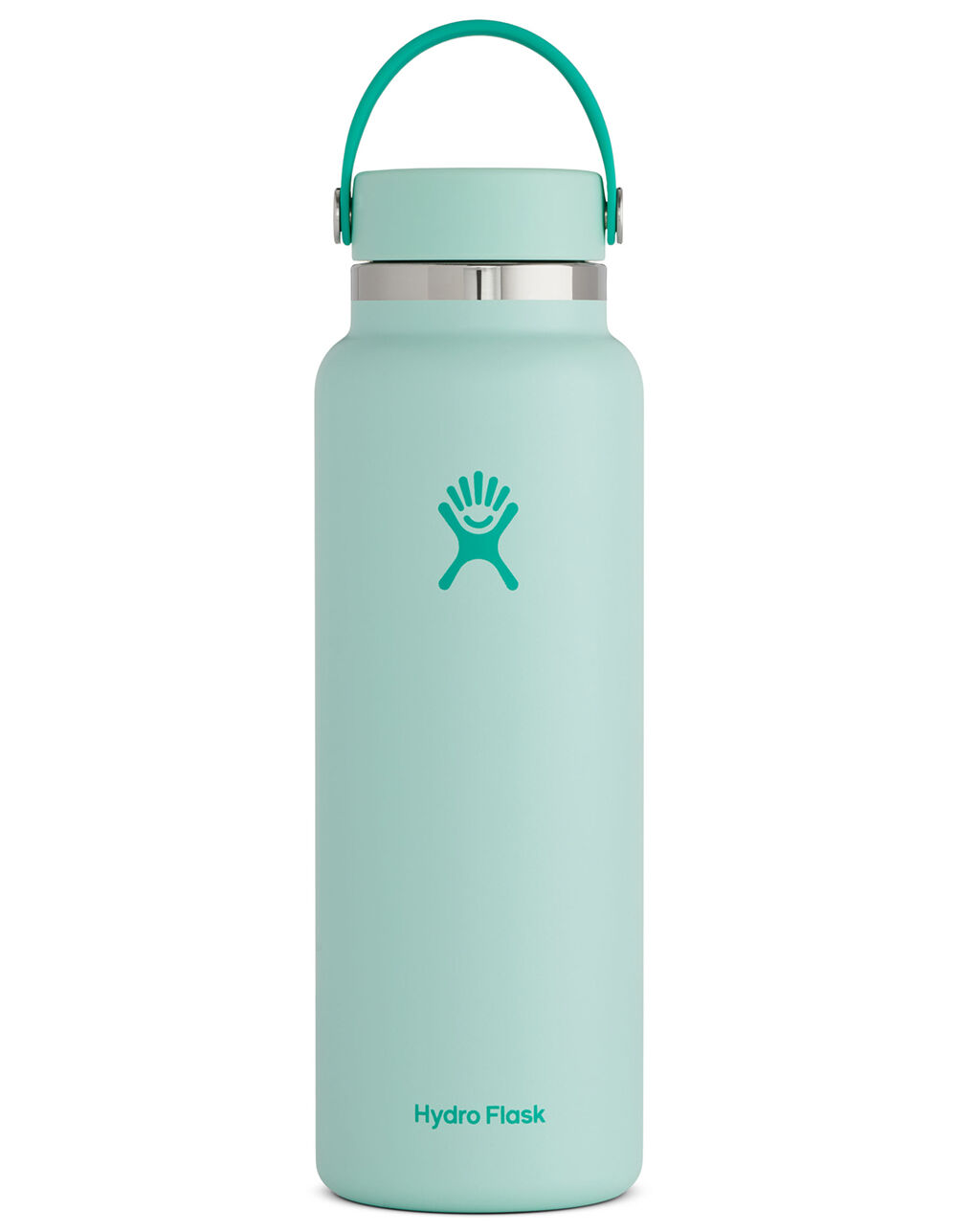 Hydrology Water Bottle Adventure Edition - 22 oz, 32 oz, 40 oz, or 64 oz  with 3