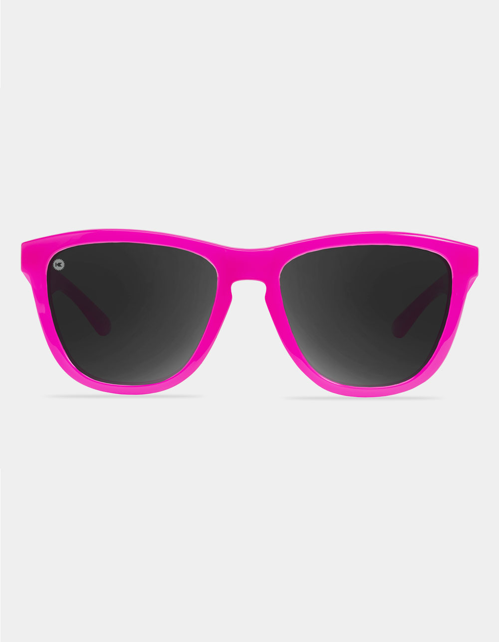 Pink Ribbon Shades 2 Pair of Polarized Bifocal Sunglasses - Outdoor Reading Sunglasses