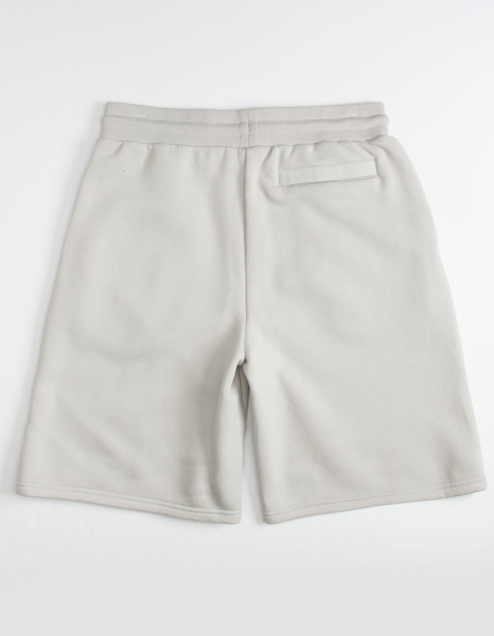 FILA Saburo Mens Light Gray Sweat Shorts - LIGHT GRAY COMBO | Tillys