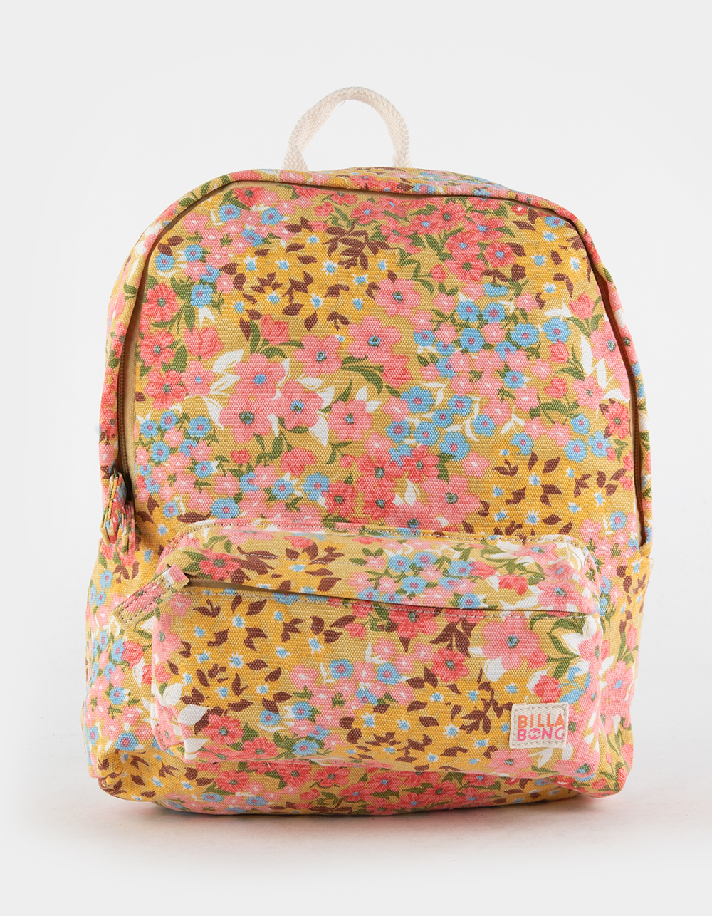 BILLABONG Mini Mama Floral Backpack - PINK | Tillys