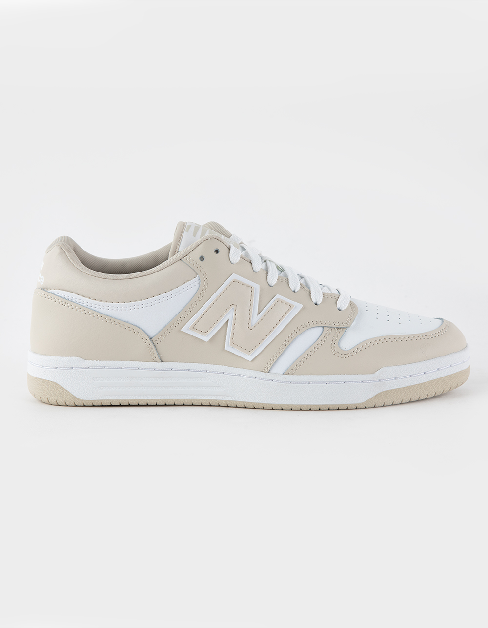 NEW BALANCE 480 Shoes - OFF WHITE | Tillys