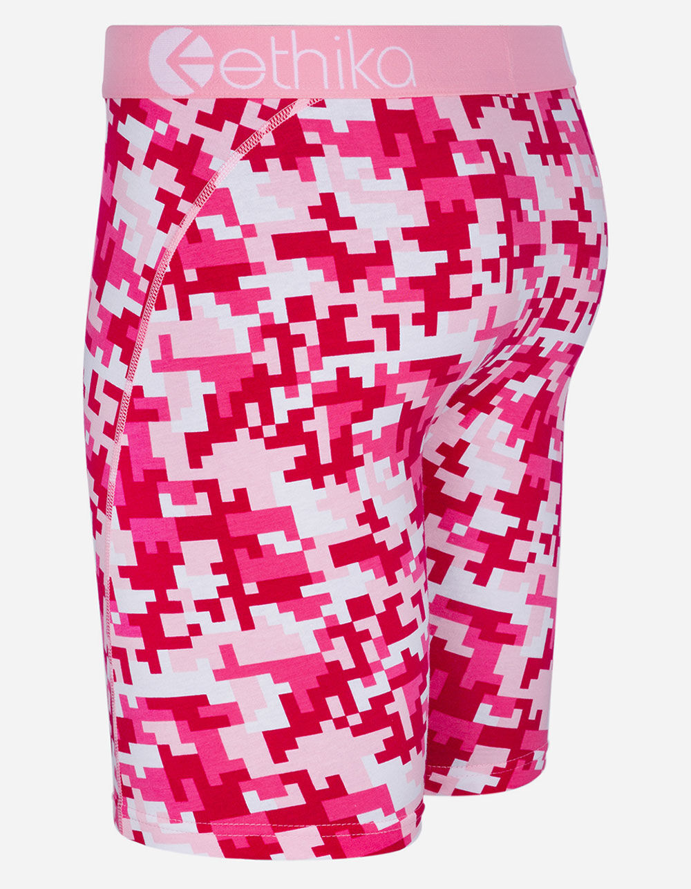 Ethika Pink Bandana Women's Staple Boxers – Machine Gun Kelly Official Store