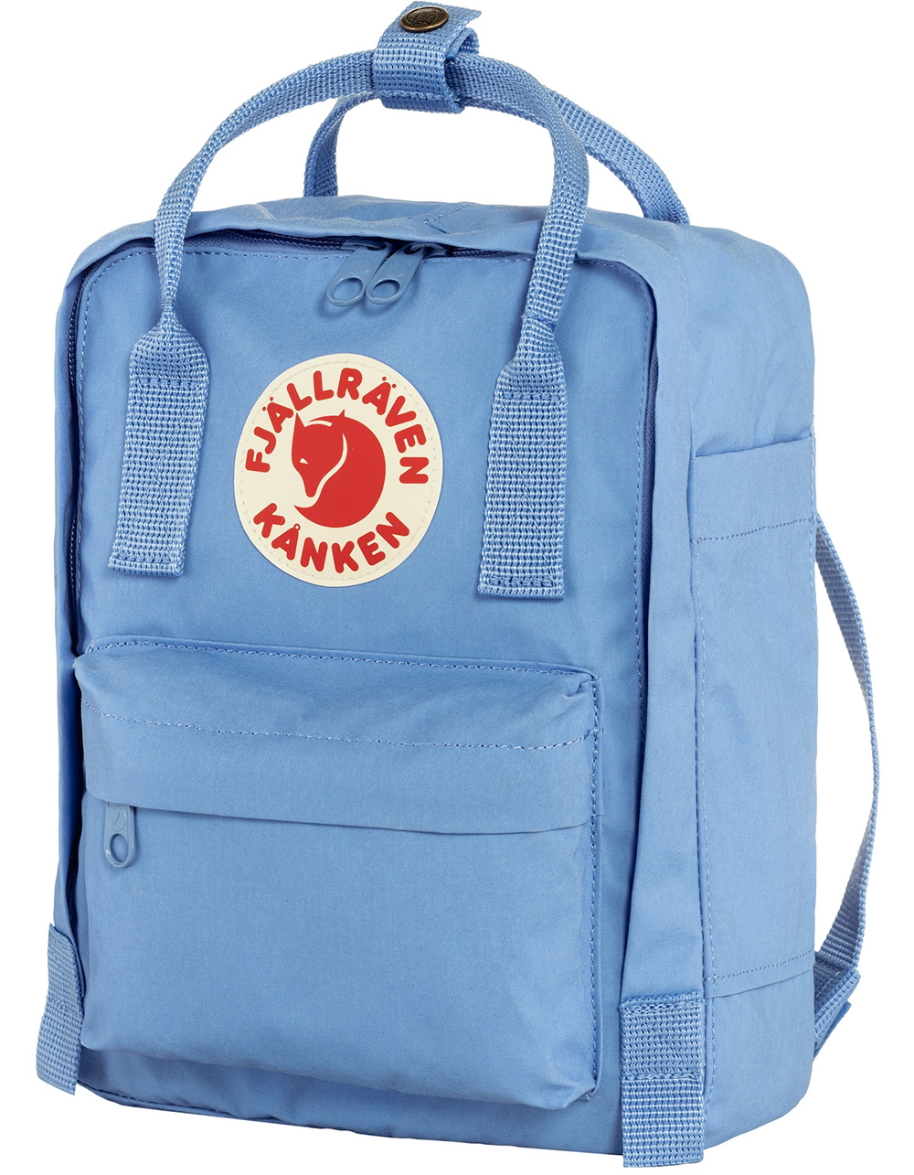 Fjallraven Kanken Mini Backpack Ultramarine