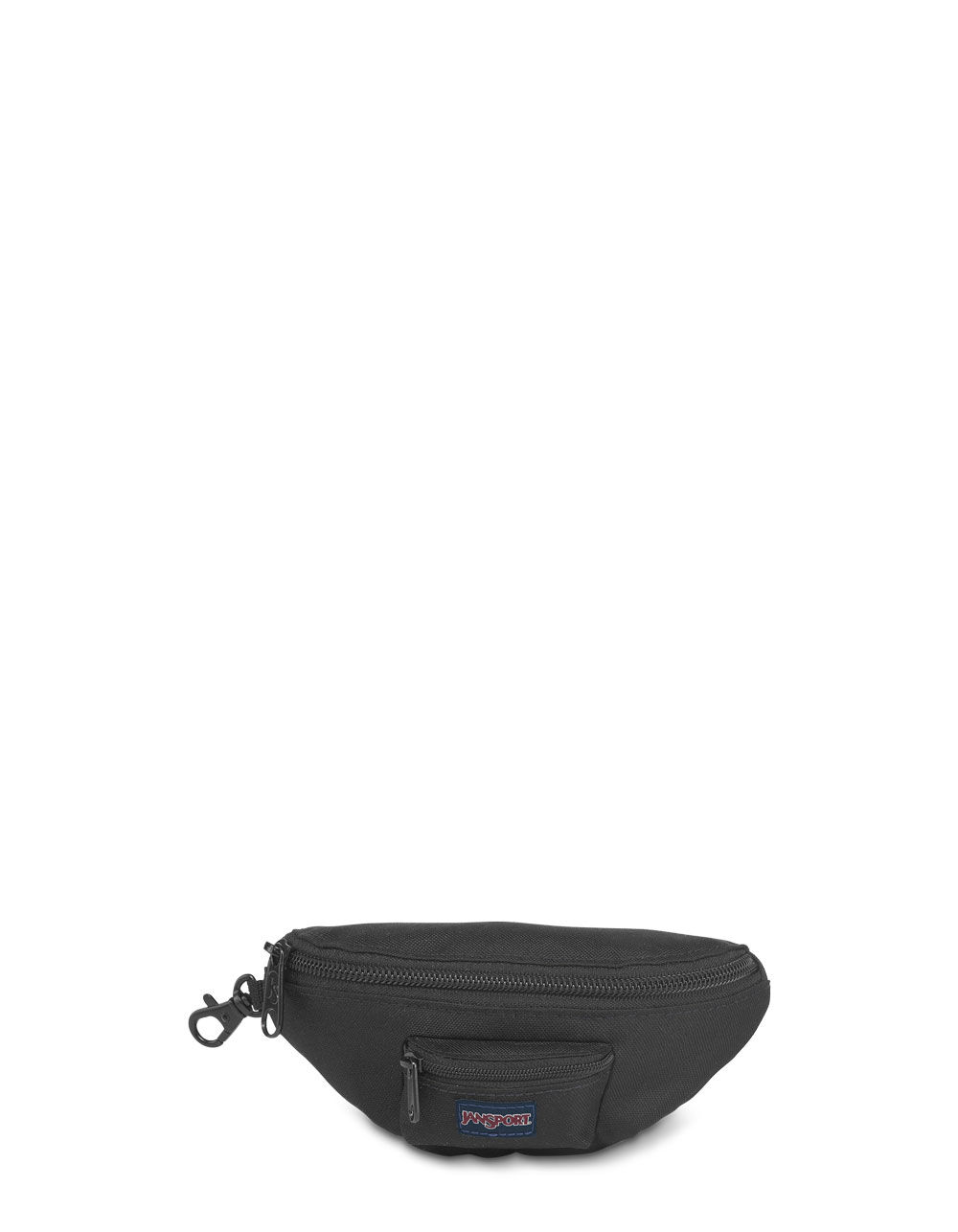 JANSPORT Mini Waistpack Black Pouch - BLACK | Tillys