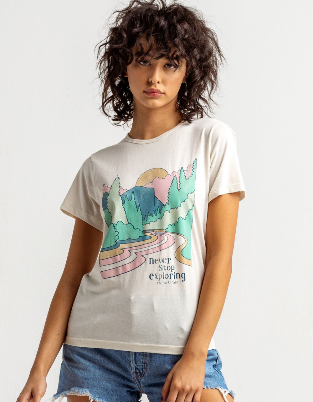 Where To Get The Coolest Graphic Tees For Women And Men
